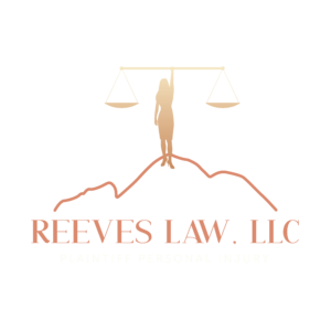 Reeves Law: Phoenix Arizona Personal Injury Attorney